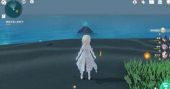 《原神》時與風任務怎麽完成?時與風任務流程攻略 《原神》時與風任務怎麽完成?時與風任務流程攻略