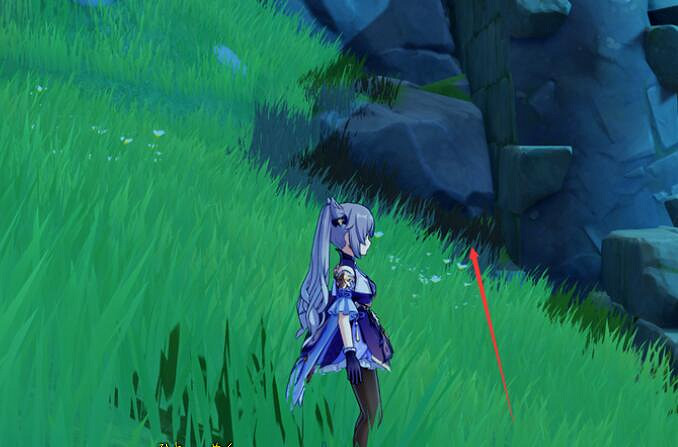 《原神》1.1新增寶箱有哪些？1.1新增寶箱一覽