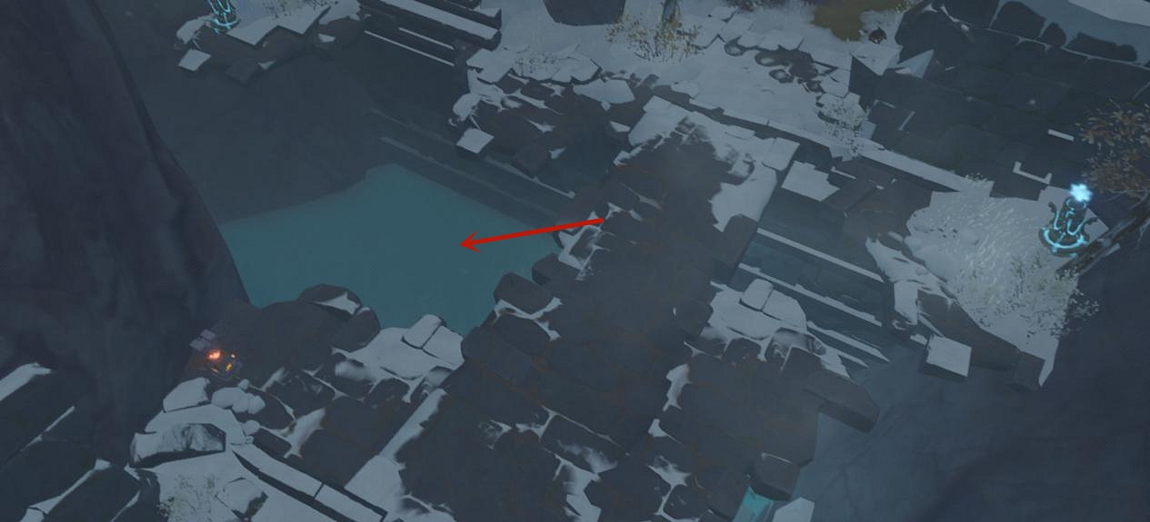 《原神》1.2神職人員任務怎麽玩 1.2神職人員任務玩法分享 《原神》1.2神職人員任務怎麽玩 1.2神職人員任務玩法分享