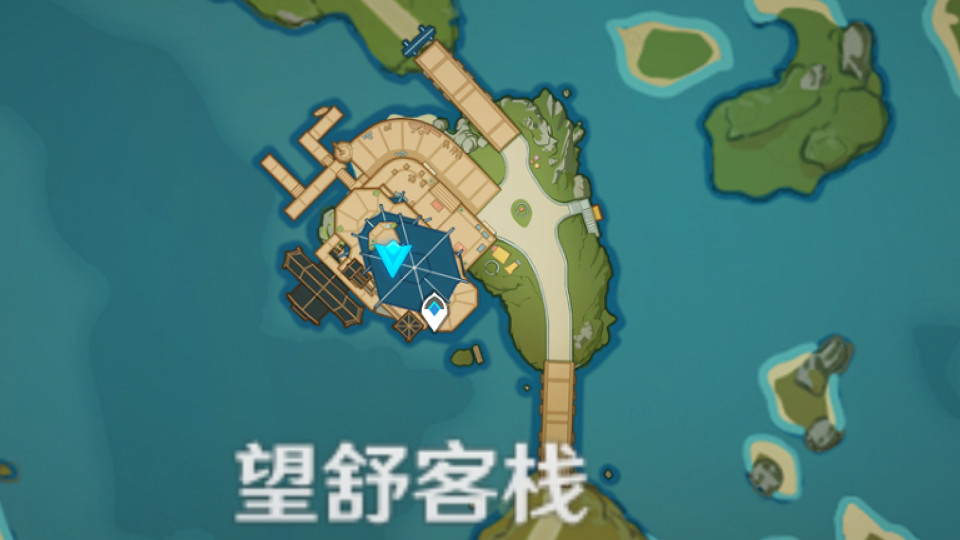 《原神》竹林月光在哪獲得 竹林月光獲得位置一覽