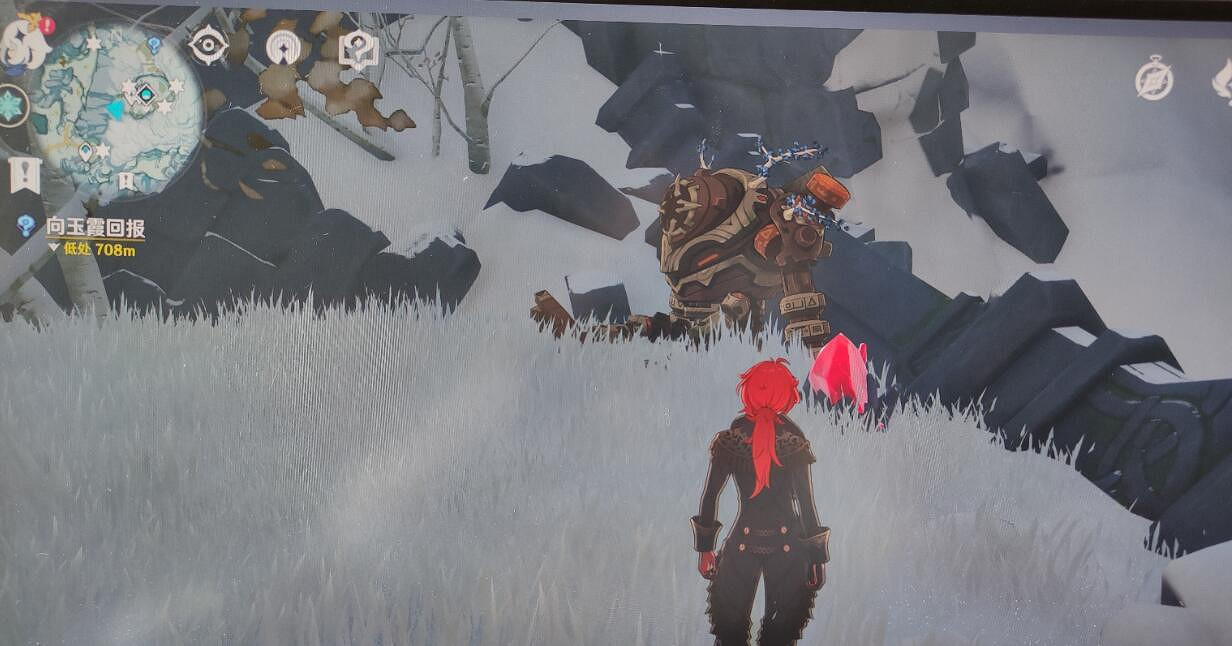 《原神》冰本怎麽開?1.2版本冰本開啟方法介紹 《原神》冰本怎麽開?1.2版本冰本開啟方法介紹