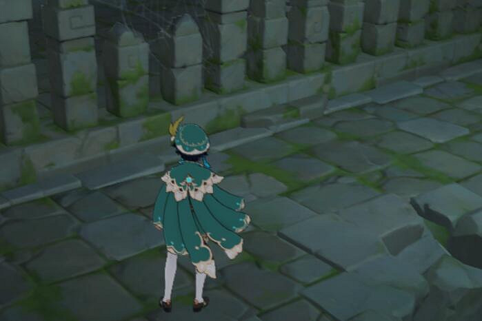 《原神》古聞之章任務怎麽做？古聞之章寶箱位置分享