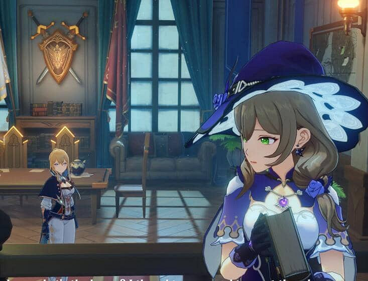 《原神》莫娜怎麽培養?莫娜培養攻略 《原神》莫娜怎麽培養?莫娜培養攻略