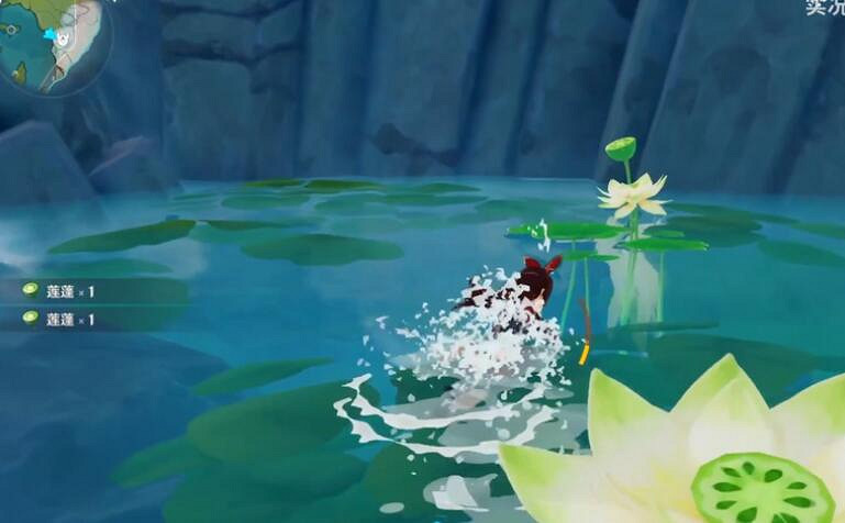 《原神》如何進入地中之鹽？地中之鹽進入方法分享