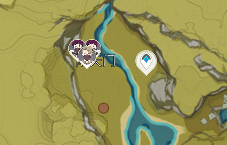 《原神》鴉印在哪刷 刷鴉印位置推薦 《原神》鴉印在哪刷 刷鴉印位置推薦