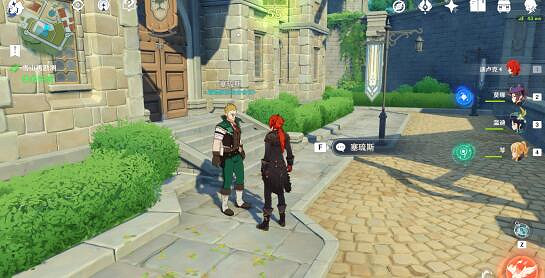 《原神》雪山勘測信標在哪裡?雪山勘測信標位置分享 《原神》雪山勘測信標在哪裡?雪山勘測信標位置分享