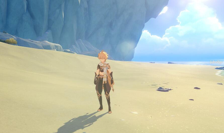 《原神》達達利亞定位是什麽？公子達達利亞定位分析