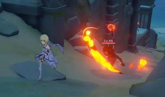 《原神》愚人眾先遣隊怎麽打?愚人眾先遣隊攻略 《原神》愚人眾先遣隊怎麽打?愚人眾先遣隊攻略