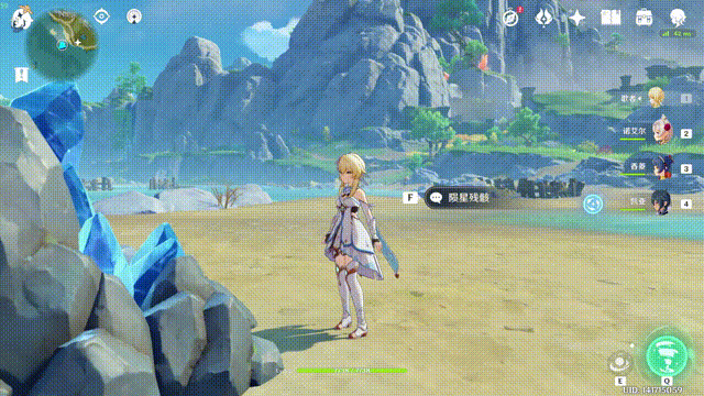 《原神》詭夢之星挑戰敵人配置打法攻略 詭夢之星隊伍怎麽搭配？