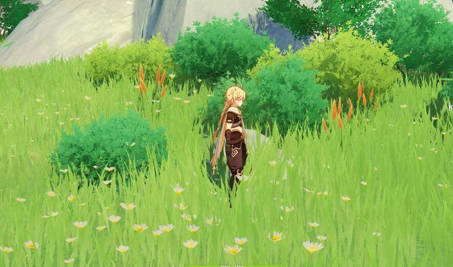 《原神》鍾離強度如何？鍾離強度分析