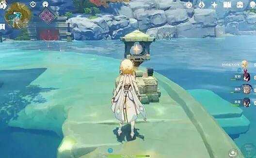 《原神》太山府怎麽開啟？太山府解鎖方法分享