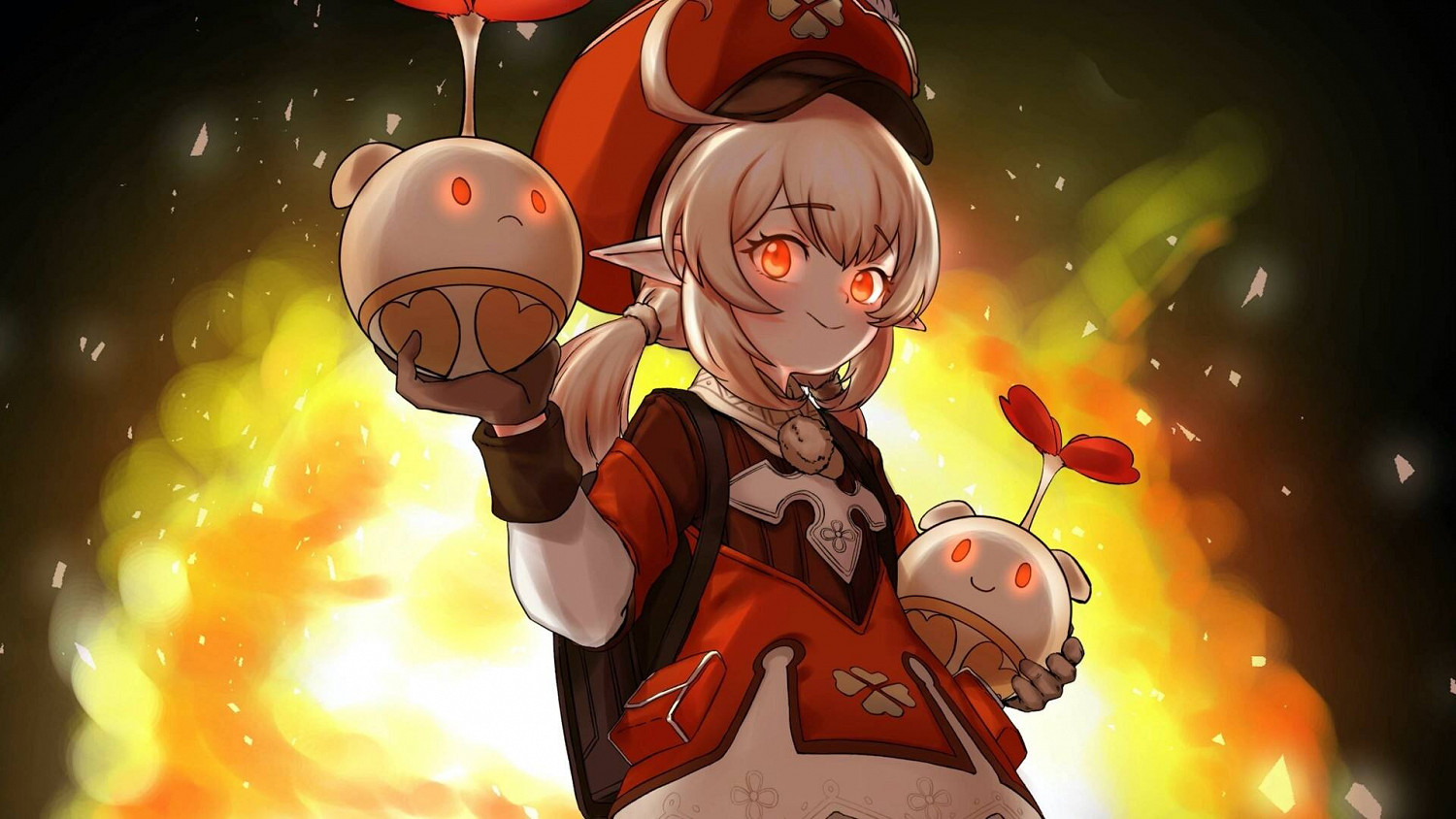 《原神》充能時間怎麽控制 充能時間縮短方法