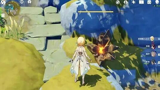 《原神》太山府怎麽開啟？太山府解鎖方法分享