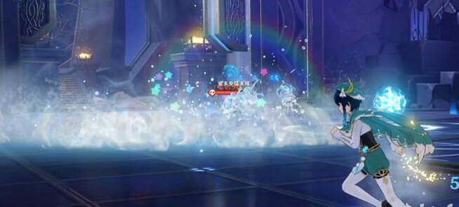 《原神》怎麽速刷岩本？速刷岩本攻略