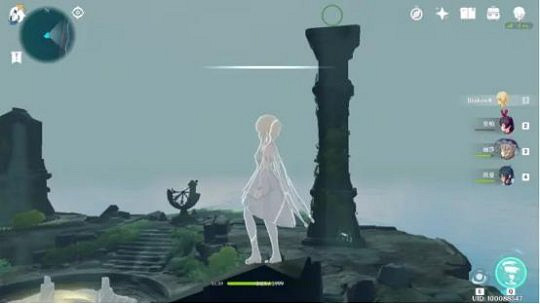 《原神》隱藏任務時與風怎麽做 隱藏任務時與風完成流程