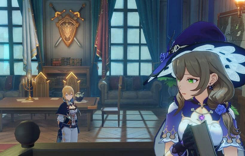 《原神》刻晴聖遺物怎麽搭配？刻晴聖遺物推薦