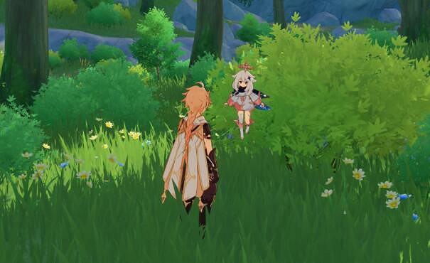 《原神》辛焱突破材料是什麽？辛焱突破材料獲取方法一覽