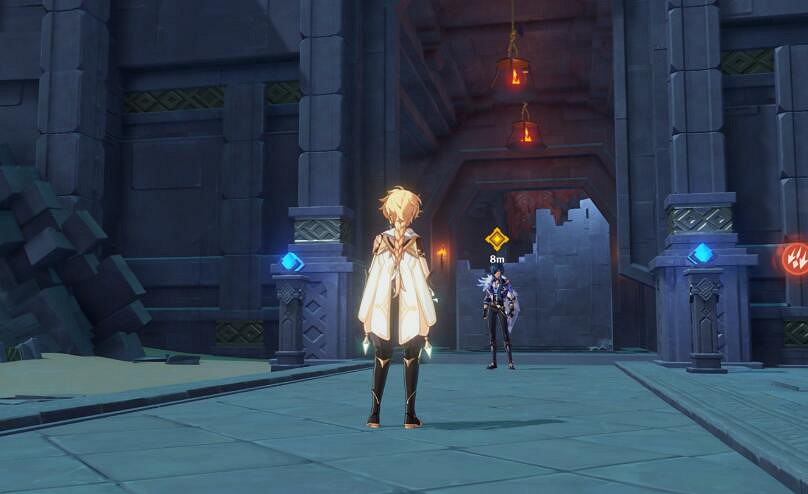 《原神》重雲值得培養嗎?重雲培養攻略 《原神》重雲值得培養嗎?重雲培養攻略