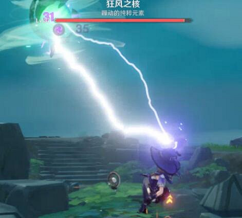 《原神》蒙德小島隱藏任務怎麽做?蒙德小島隱藏任務攻略 《原神》蒙德小島隱藏任務怎麽做?蒙德小島隱藏任務攻略