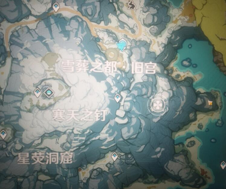 《原神》大雪豬王在哪裡？大雪豬王成就心得打法分享