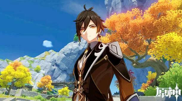 《原神》鍾離0命能玩嗎?0命鍾離玩法攻略 《原神》鍾離0命能玩嗎?0命鍾離玩法攻略