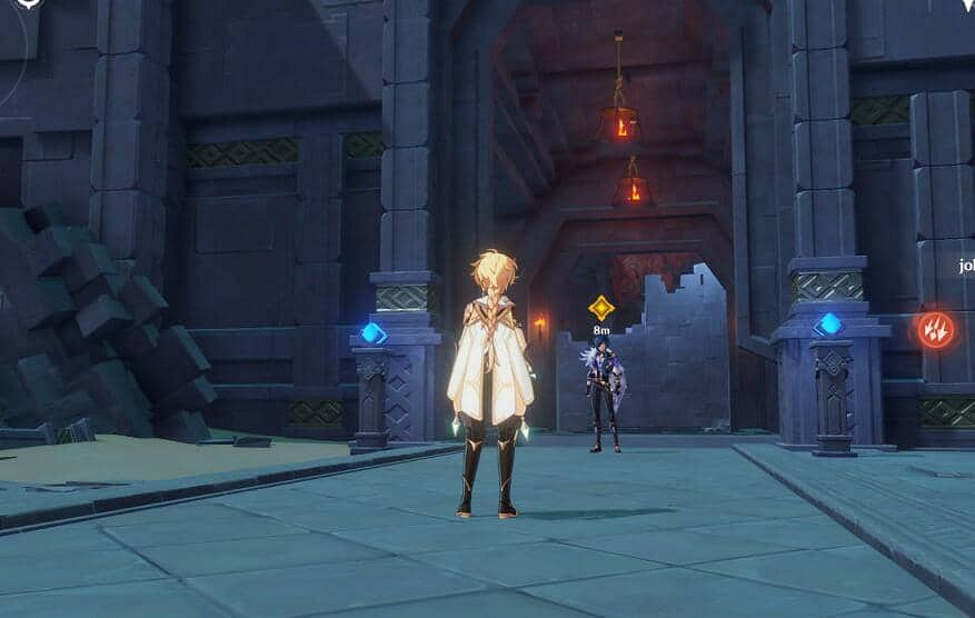 《原神》盧姥爺畢業武器用什麽？盧姥爺畢業武器推薦