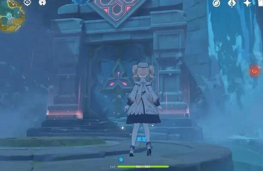 《原神》華清歸藏密宮怎麽打開？華清歸藏密宮開啟方法分享