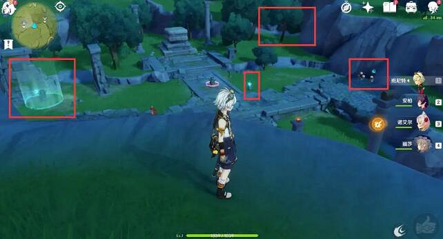 《原神》塞西莉亞苗圃怎麽解鎖?塞西莉亞苗圃開啟方法 《原神》塞西莉亞苗圃怎麽解鎖?塞西莉亞苗圃開啟方法