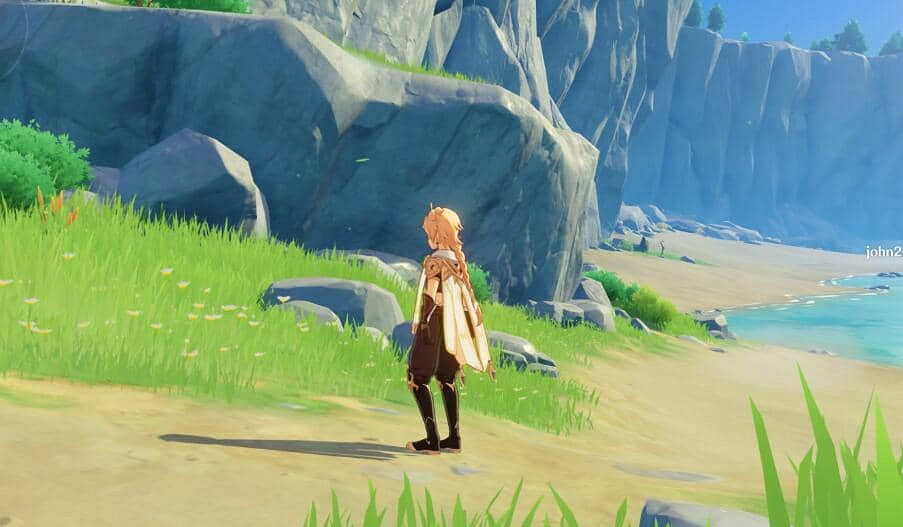 《原神》琴怎麽培養？琴培養攻略