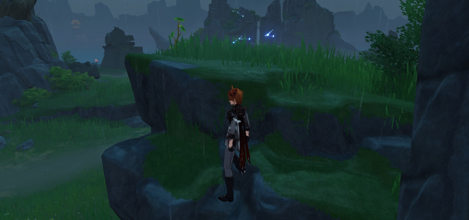 《原神》孤雲島f4怎麽打 孤雲島f4打法分享 《原神》孤雲島f4怎麽打 孤雲島f4打法分享