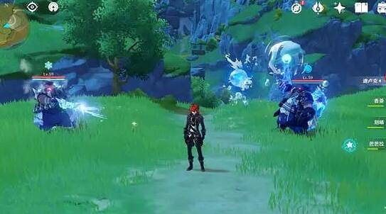《原神》愚人眾先遣隊怎麽打?愚人眾先遣隊攻略 《原神》愚人眾先遣隊怎麽打?愚人眾先遣隊攻略
