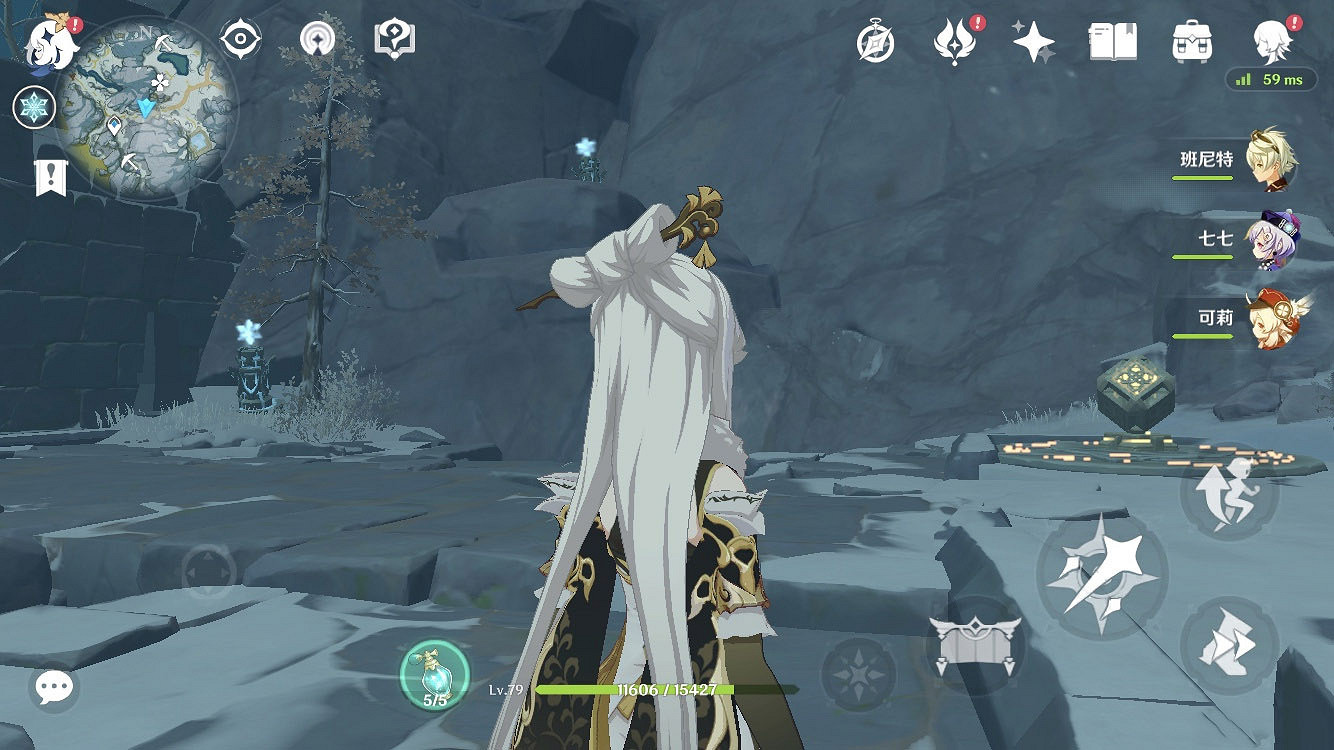 《原神》逆子的歸鄉成就怎麽玩 逆子的歸鄉成就玩法分享