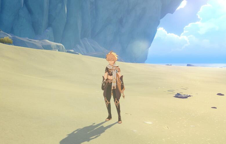 《原神》培養什麽英雄好？培養思路分享