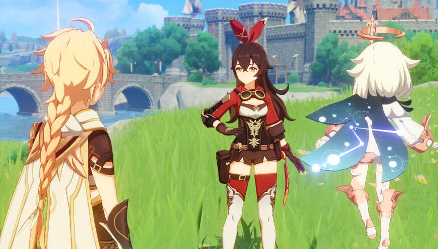 《原神》雷系角色武器聖遺物怎麽選?雷系聖遺物武器推薦 《原神》雷系角色武器聖遺物怎麽選?雷系聖遺物武器推薦