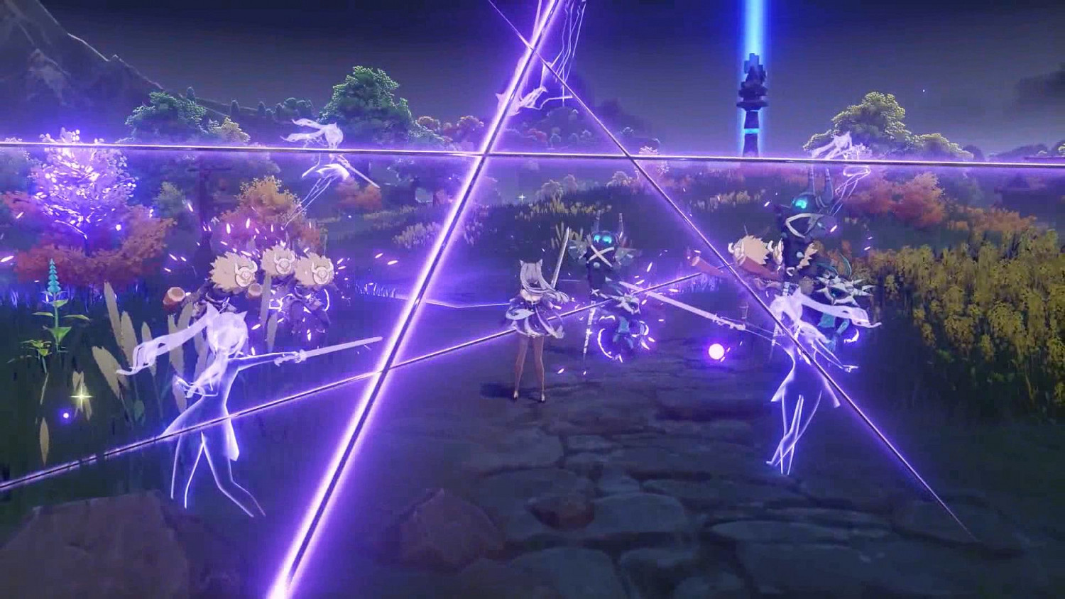 《原神》快照機制怎麽利用 快照機制利用方法 《原神》快照機制怎麽利用 快照機制利用方法