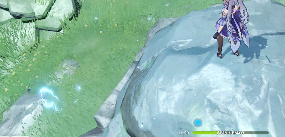 《原神》天雷聖裁成就怎麽玩 天雷聖裁成就玩法分享 《原神》天雷聖裁成就怎麽玩 天雷聖裁成就玩法分享