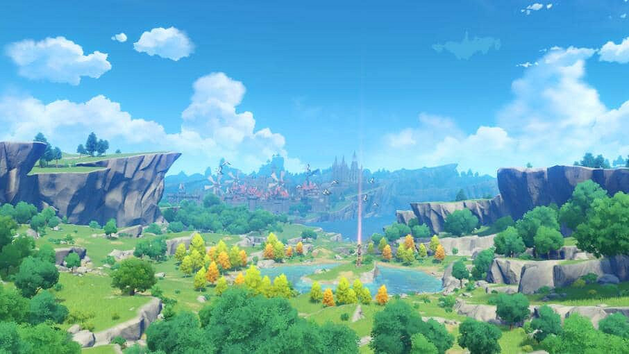 《原神》刻晴主C陣容怎麽搭配？刻晴主C陣容推薦