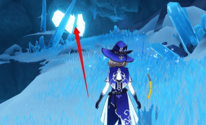 《原神》三個匣子怎麽用?雪山三個匣子密室位置介紹 《原神》三個匣子怎麽用?雪山三個匣子密室位置介紹