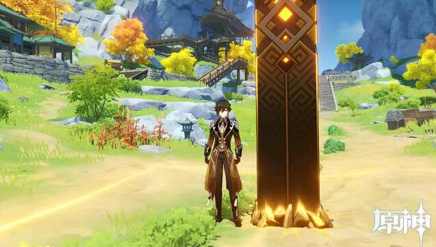 《原神》鍾離0命能玩嗎?0命鍾離玩法攻略 《原神》鍾離0命能玩嗎?0命鍾離玩法攻略