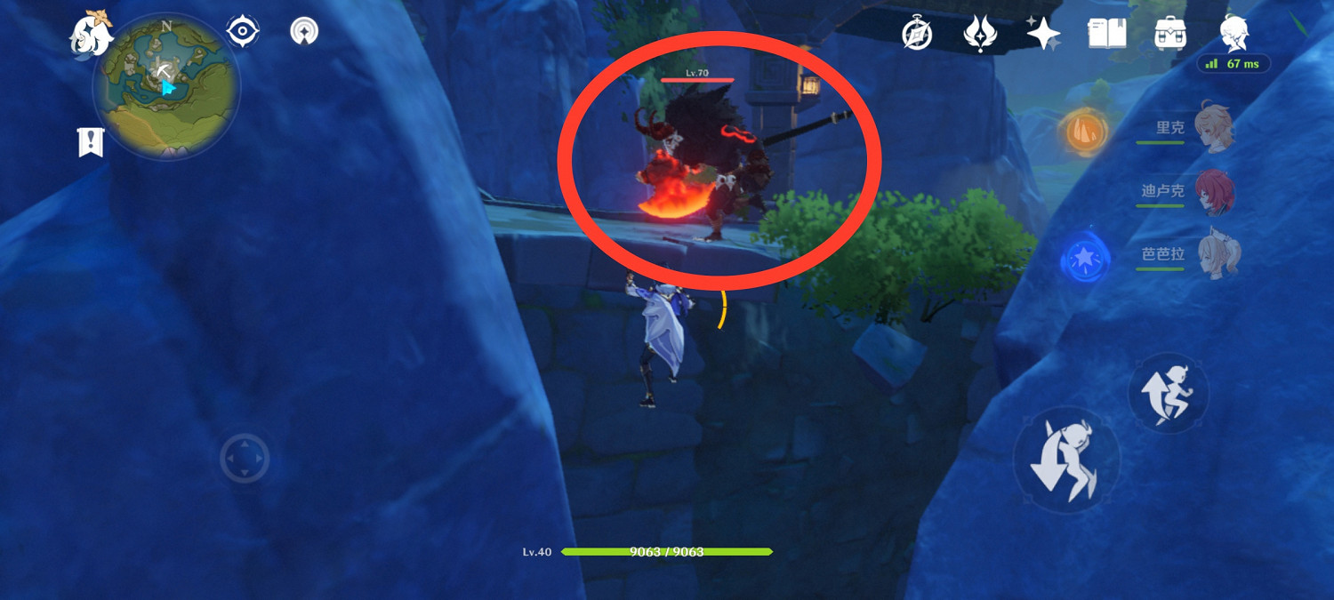 《原神》青墟浦送餐怎麽玩 青墟浦送餐玩法分享 《原神》青墟浦送餐怎麽玩 青墟浦送餐玩法分享