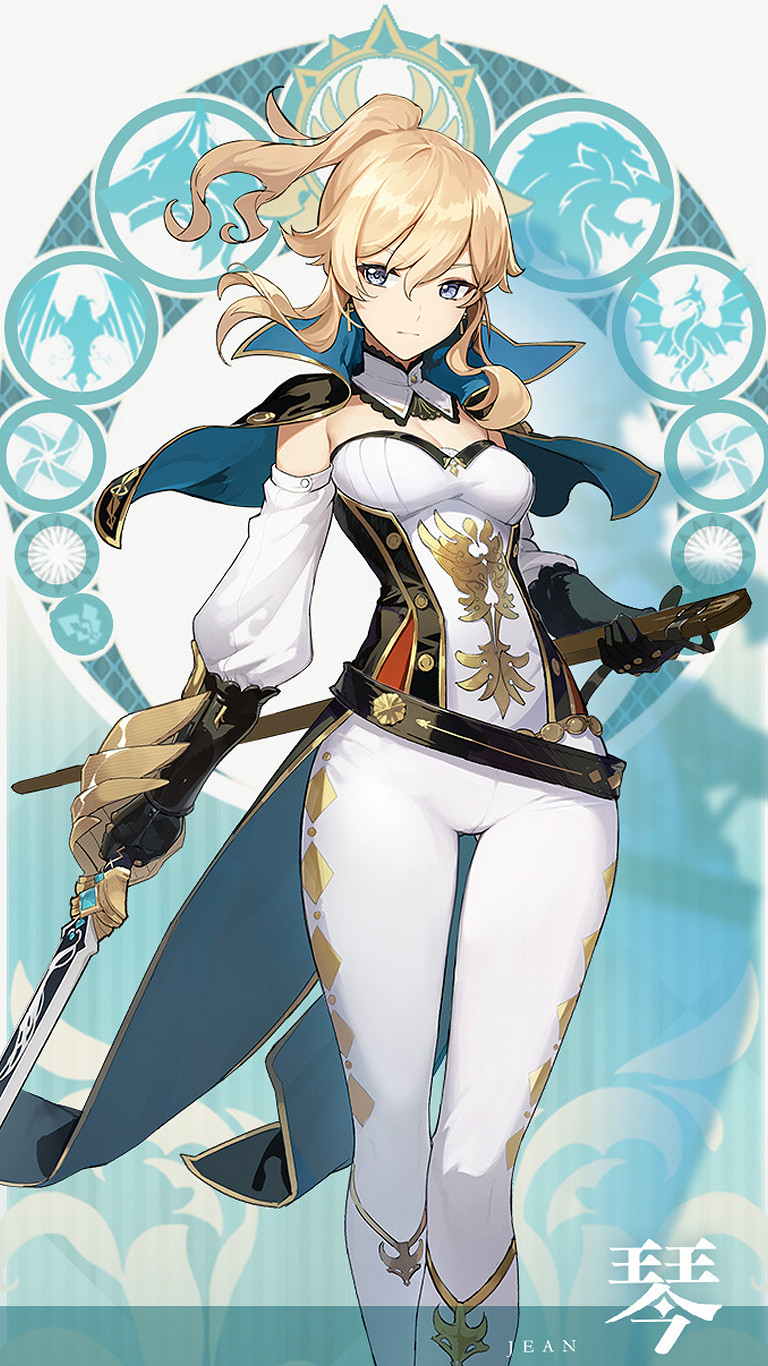 《原神》風系角色怎麽搭配 風系角色搭配推薦 《原神》風系角色怎麽搭配 風系角色搭配推薦