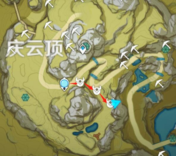 《原神》外賣第五天要注意什麽？外賣任務第五天要點介紹