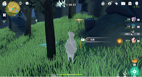 《原神》聲望系統懸賞任務怎麽玩？聲望系統懸賞任務玩法技巧