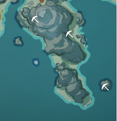 《原神》龍脊雪山任務有哪些?雪山全世界任務介紹 《原神》龍脊雪山任務有哪些?雪山全世界任務介紹