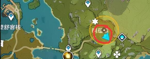 《原神》明蘊鎮祖訓在哪?明蘊鎮任務攻略心得 《原神》明蘊鎮祖訓在哪?明蘊鎮任務攻略心得