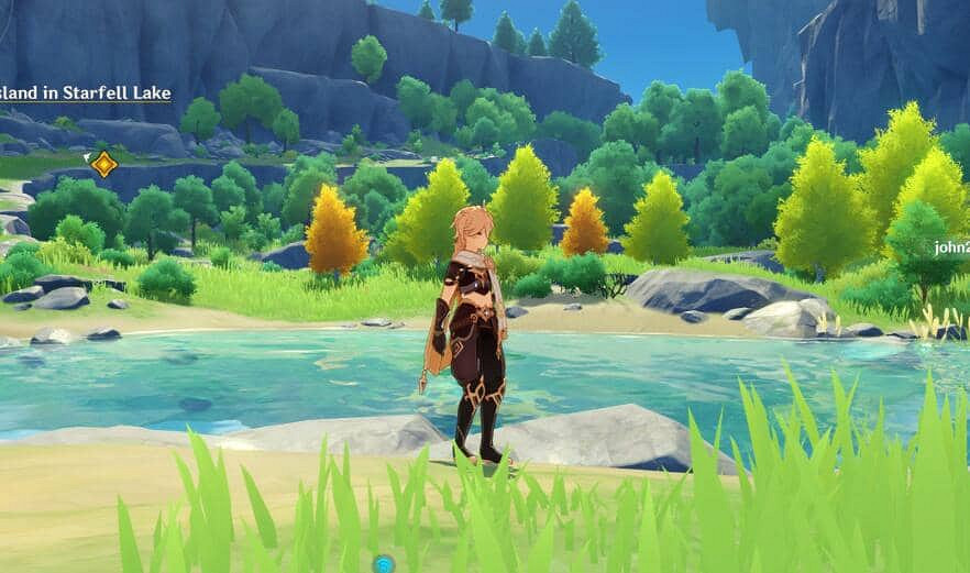 《原神》1.1主C排行怎麽樣？1.1主C推薦