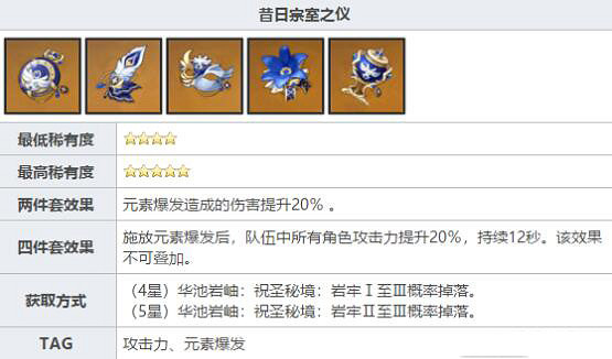 《原神》華池岩岫秘境怎麽打?華池岩岫打法攻略 《原神》華池岩岫秘境怎麽打?華池岩岫打法攻略