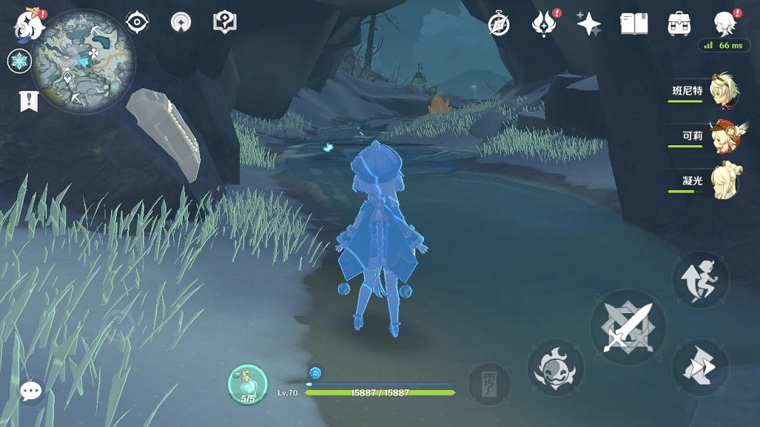 《原神》逆子的歸鄉成就怎麽玩 逆子的歸鄉成就玩法分享