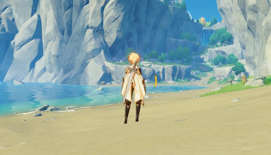 《原神》冰系角色怎麽選聖遺物武器?冰系武器聖遺物分享 《原神》冰系角色怎麽選聖遺物武器?冰系武器聖遺物分享