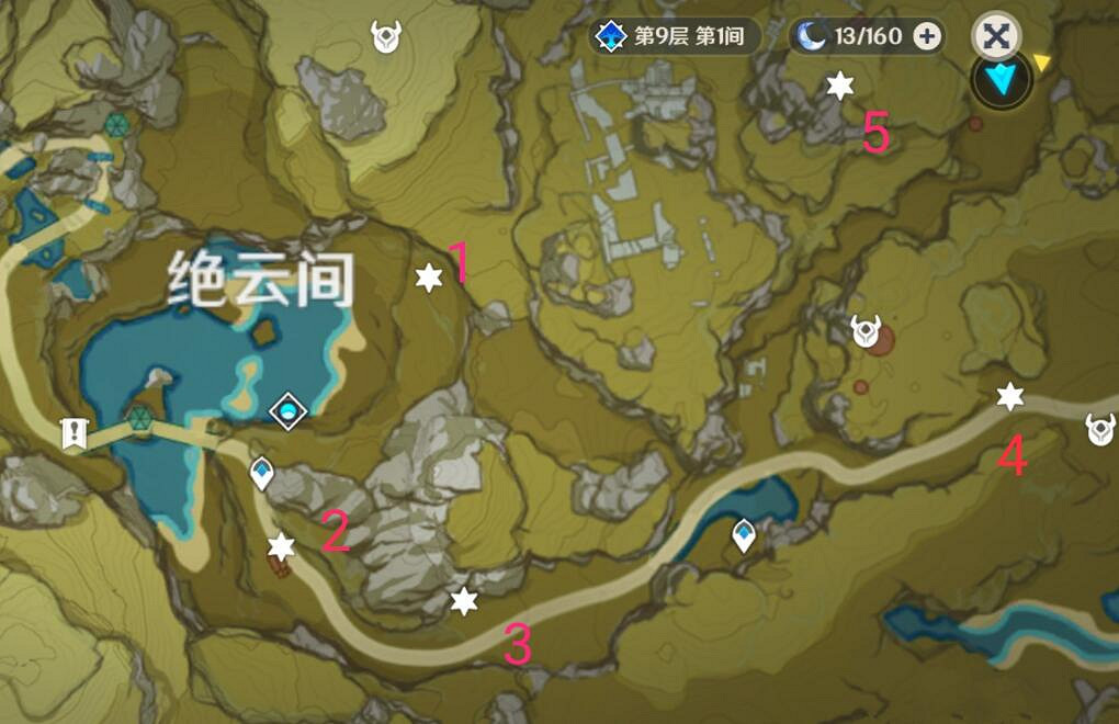 《原神》聖遺物怎麽白嫖？聖遺物白嫖路線心得